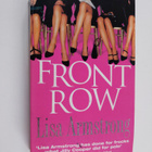 Lisa Armstrong : Front Row - pikkukuva 1