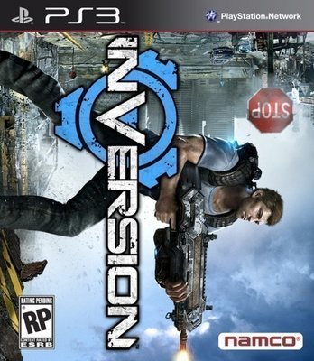 Ps3 Inversion