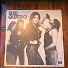 Suzi Quatro - Suzi Quatro lp Fi 1973 - pikkukuva 1