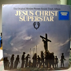 Various – Jesus Christ Superstar (The Original Motion Pictur - pikkukuva 1