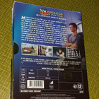 DVD: 18 Wheels of Justice - 1. kausi (Region 2) - pikkukuva 2