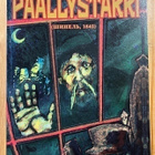 Päällystakki (Sarjakuva) - pikkukuva 1