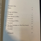 Giorgio Agamben: Opus Dei. The Archeology of Duty - pikkukuva 3