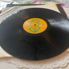 THOMAS MAPFUMO: Shumba * EUR 1990 - pikkukuva 3
