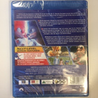 Sonic the Hedgehog 2 (Blu-ray) Jim Carrey, Idris Elba (UUSI) - pikkukuva 2