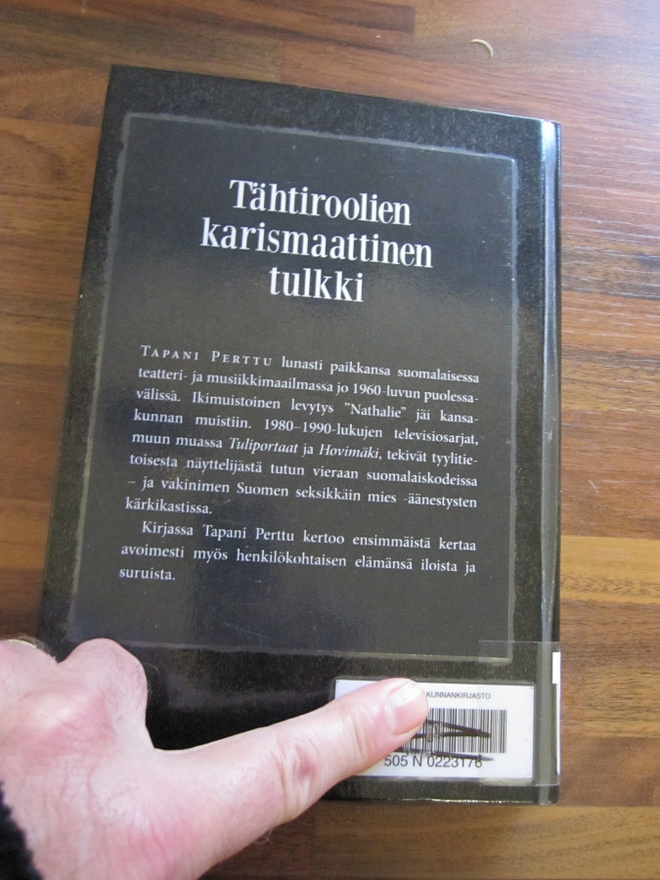 Item image