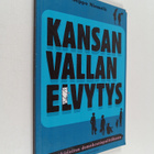 Seppo Niemelä : Kansan vallan elvytys : kiistakirjoitus d... - pikkukuva 1