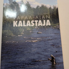 Kalastuskirja Vapaa-ajan kalastaja. - pikkukuva 1
