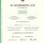OKK 1950 W.Rosenlew & Co, Pori - pikkukuva 1