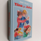 Anni Polva : Tiina ja Juha - pikkukuva 1