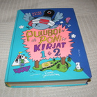 Veera Salmi Puluboin ja Ponin kirjat 1+2 - pikkukuva 1