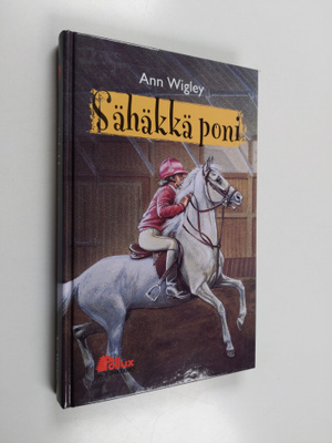 Ann Wigley : Sähäkkä poni