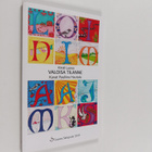 Kirsti Luova : Valoisa tilanne - Runoja - pikkukuva 1