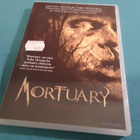 Mortuary. Kauhuleffa. Dvd. - pikkukuva 1