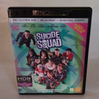 SUICIDE SQUAD  (4K UHD) - pikkukuva 1