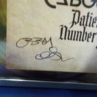 OZZY OSBOURNE NIMMARITAULU - pikkukuva 2