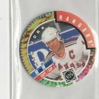 Mark Messier 94-95 Canada Games POG #166 - pikkukuva 1