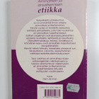 Timo (toim.) Airaksinen : Ammattien ja ansaitsemisen etii... - pikkukuva 2