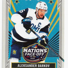 2025-26 O-Pee-Chee Retro #514 Aleksander Barkov - pikkukuva 1