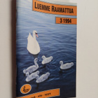 Luemme Raamattua 3/1994 - pikkukuva 1