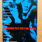 The Q / Onnibus Press Rock'N'Roll Reader - pikkukuva 1