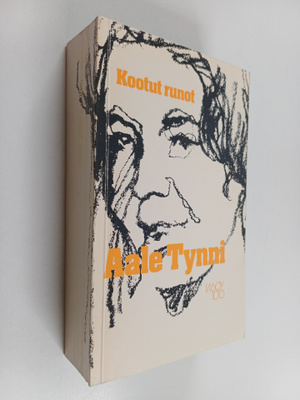 Aale Tynni : Kootut runot