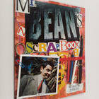 Richard Curtis ym. : Mr. Bean's Scrapbook - All about Me ... - pikkukuva 1
