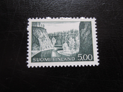 M63 5 mk Aventojoen Ristikallio yBo **