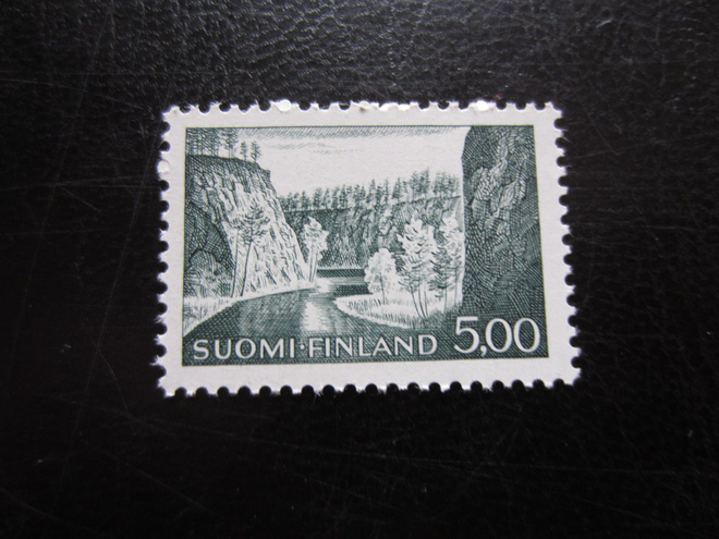 M63 5 mk Aventojoen Ristikallio yBo **