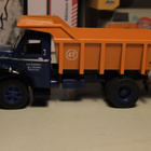 Berliet GCM10 -53 1:43 ALE! - pikkukuva 3