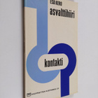 Esa Kero : Asvalttihiiri - pikkukuva 1