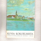 Oulu, Ilpo Okkonen, 1997 ja Museo-esite 1970. - pikkukuva 2