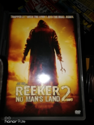 Reeker 2 no man´s land