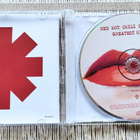 RED HOT CHILI PEPPERS - GREATEST HITS CD - pikkukuva 3