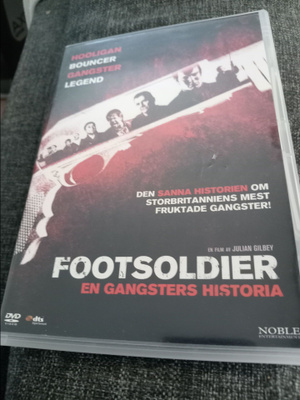 Footsoldier