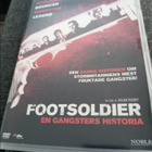 Footsoldier - pikkukuva 1