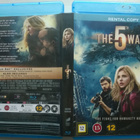 The 5th Wave - 5. Aalto (BD K12) - pikkukuva 2