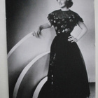 Armi Kuusela - Miss Universum, ihailijakortti, ei p. - pikkukuva 1