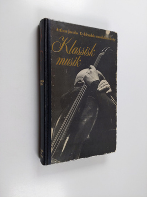 Arthur Jacobs : Klassisk musik