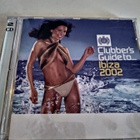 Clubber's Guide to...Ibiza 2002 CD - pikkukuva 1