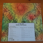 Omara Portuondo:Y Tal Vez-LP. - pikkukuva 2