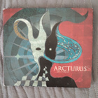 Arcturus: Arcturian digipak - pikkukuva 1