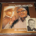 Stadin kundi Georg Malmstén 100 v. juhlakokoelma 2cd - pikkukuva 1
