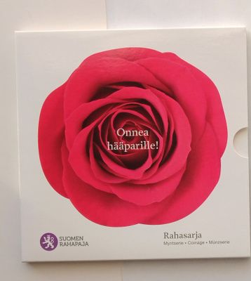 2012 rahasarja onnea hääparille