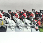 WHFB - 13kpl Warriors of Chaos [F78] - pikkukuva 1