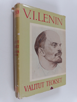 V. I. Lenin : Valitut teokset 1