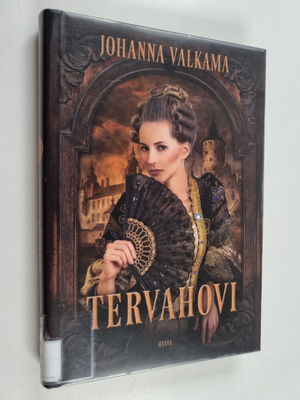 Johanna Valkama : Tervahovi