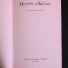 Pamela Jekel Merten villikissa - pikkukuva 2