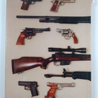 Ian V. Hogg : Modern rifles, shotguns & pistols - pikkukuva 2