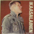 Pekka Kaasalainen • Kaasalainen CD-EP - pikkukuva 1
